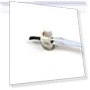 Parking Heater Temperature Double Head Sensor — Charge Temperature, loverapple
