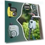 Plant Lazy Watering Timer — Controllers, baishikele