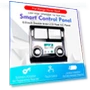 Rear Air Conditioning Panel with Touch Screen — Display Modules, Topfactory