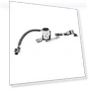Rear Suspension Height Adjusting Sensor — Air Suspension Kits, Topfactory