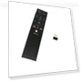 Remote Control for Smart TV — Remote Controls, Topfactory