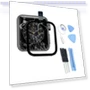 Replacement Touch Screen Digitizer Glass — Smartwatches, happybuySE