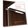 Silent Pneumatic Automatic Door Closer — Door Closers, TopSky
