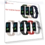Silicone Watch Strap — Smartwatch Straps, Living utensils