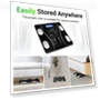 Smart Body Fat Scale — Body Composition Analysis, 888 Auto Parts Town