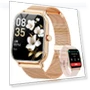 Smart Fitness Tracker Watch — Smartwatches, JS future