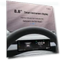 Smart Instrument LCD Screen — Car Essentials, GearUp AutoMoto