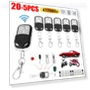 Smart Remote Control Cloner — Remote Controls, Good Household Items