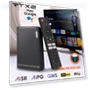 Smart TV Box — Streaming Devices, Blackin