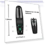Smart TV Remote Control — Remote Controls, Skyfree