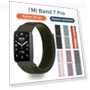 Soft Nylon Strap — Fitness Bands, WHOP-A1