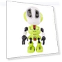 Talking Robot for Kids — Interactive Animal Companions, FYUU-autoparts