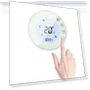 Thermostat with LCD Display — Home Climate Control, loverapple
