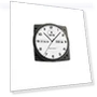 Touch Screen LCD Car Smart Clock — Clock, Tautoparts