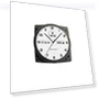 Touch Screen LCD Smart Clock — Clock, loverapple