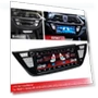 Touchscreen Digital Air Conditioning Panel — Display Modules, PHYUN-autoparts