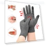 Touchscreen Texting Gloves — Glove Liners, Ren Fashion