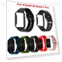 TPU Watch Strap — Fitness Bands, Living utensils