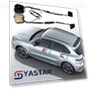 Two-Door Smart Electric Soft Closing System with Suction Cup — Door Closers, Discount Domain