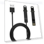 USB Charging Cable for Smartwatches — Smartwatch Charging Solutions, j-3C