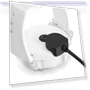 USB Charging Cable for Smartwatches — Smartwatch Charging Solutions, 3C-Data line