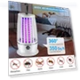 USB Mosquito Killer Lamp — Bug Zappers, YH-Led Lighting