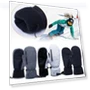 Winter Ski Gloves with Touchscreen — Gloves & Mittens, yuantiancai