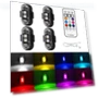Wireless LED Strobe Lights — Vehicle Safety Signals, PHYUN-autoparts