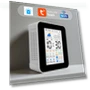 Wireless Weather Station with Temperature and Humidity Sensors — Home Climate Control, TOMTOP JMS