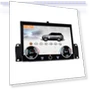 10-inch Touch LCD Control Panel for Air Conditioning — Display Modules, Tautoparts