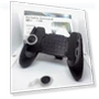 3-in-1 Controller Holder for Mobile Phone — Accessory Kits, Fashionapple