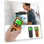 5 in 1 Stud Finder Tool — Wall Stud Detectors, Good Household Items