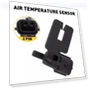 Ambient Air Temperature Sensor — Charge Temperature, Tautoparts