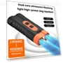 Anti-Barking Device for Dogs — Anti-Bark Training Devices, mengxiangjia