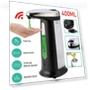Automatic Liquid Soap Dispenser — Care Dispensers, WJ hey