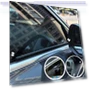 Automatic Side Window Wiper — Wiper Care Essentials, Golden Promised