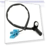 Automatic Transmission Output Speed Sensor — Transmission Speed, PHYUN-autoparts