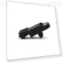 Boost Pressure Sensor — Air Bag, Topfactory