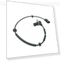 Car Front Left ABS Wheel Speed Sensor Repair — Speed Sensors, loverapple