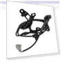 Car Front Right ABS Wheel Speed Sensor — Speed Sensors, loverapple