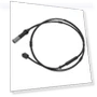 Car Rear Brake Pad Wear Sensor — , loverapple