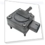 Differential Pressure Sensor Positive Pressure Sensor — Barometric Pressure, FYUU-autoparts