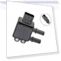 Differential Pressure Sensor — Barometric Pressure, PHYUN-autoparts