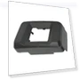 Distance Sensor Milliwave Radar Cover — Radar Detectors, happybuySE