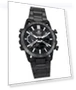 Edifice Sospensione Analog Digital Smartphone Link Tough Solar Men's Watch — Timepieces, Casio