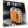Electric Smart Shaver — Grooming Essentials, Light makeup