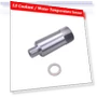 Extended Length Adapter Coolant Water Temperature Sensor Unit — Charge Temperature, loverapple