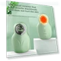 Facial Vacuum Pore Cleaner with Hot Compress Function — Blackhead & Blemish Removers, Binchi Health Technology