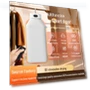 Foldable Smart Clothes Dryer with Sterilization — Trouser Pressers, GigaFactory Shoes and Clothing Dryers