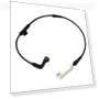 Front Brake Pad Wear Sensor — Pads, loverapple